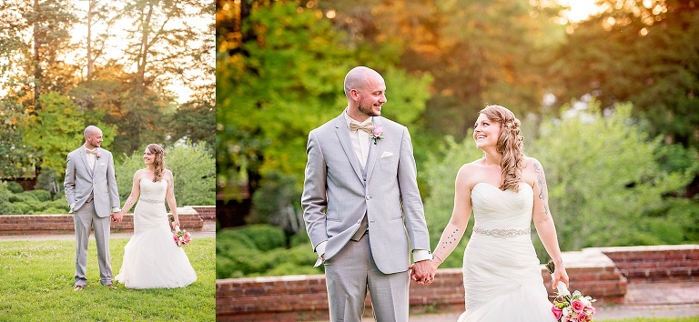 Hornsby House Inn Wedding_1989