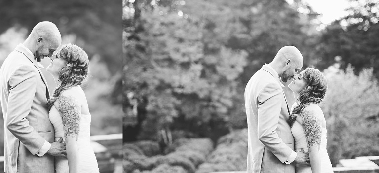 Hornsby House Inn Wedding_1990