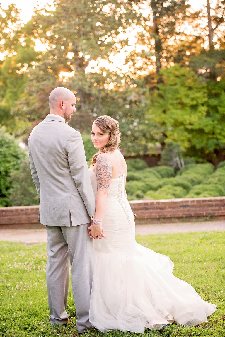 Hornsby House Inn Wedding_1991