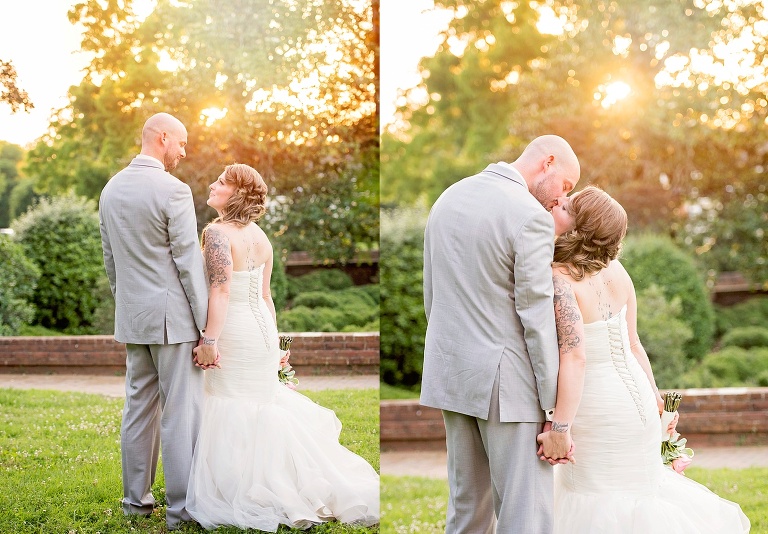 Hornsby House Inn Wedding_1992