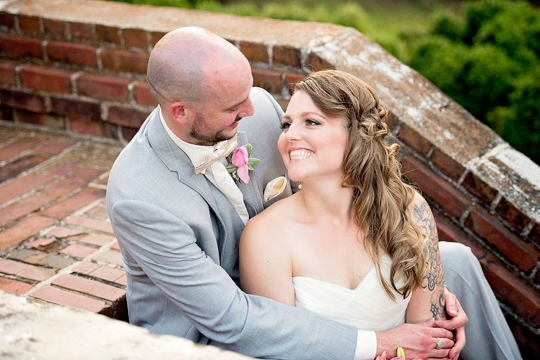 Hornsby House Inn Wedding_1994