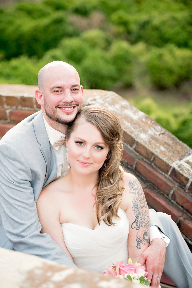 Hornsby House Inn Wedding_1995