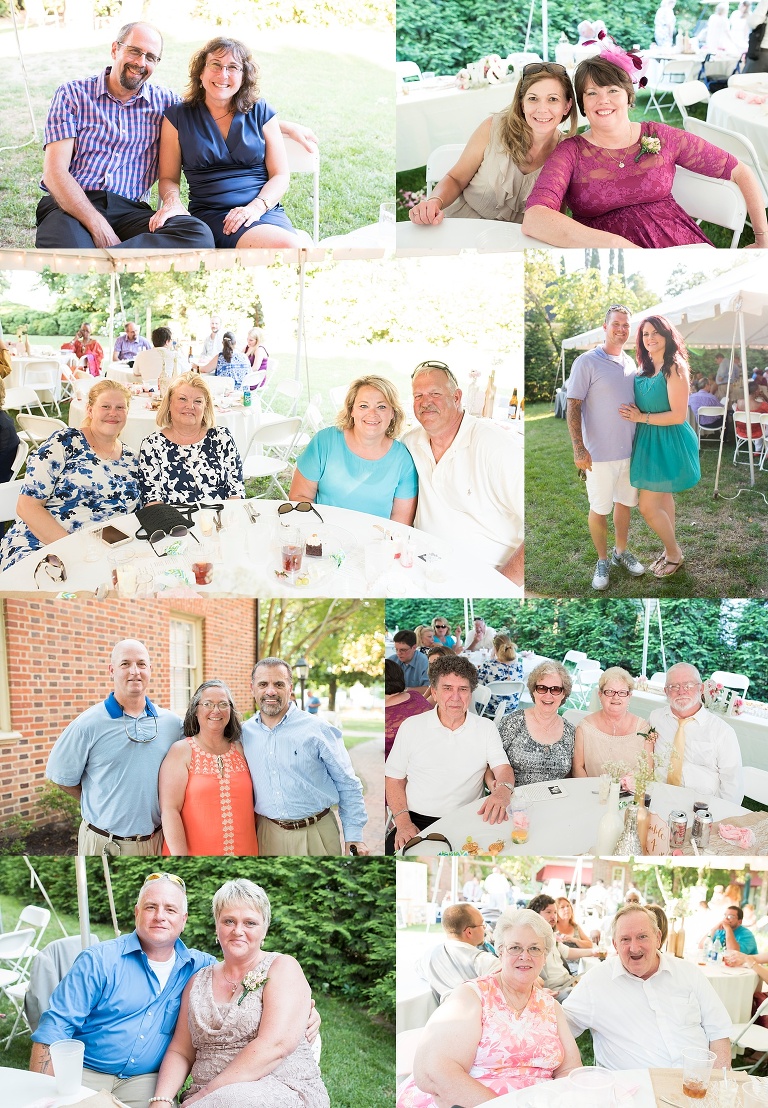 Hornsby House Inn Wedding_2012