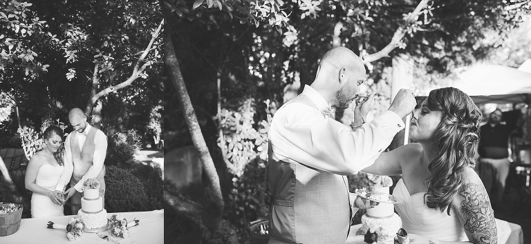 Hornsby House Inn Wedding_2017