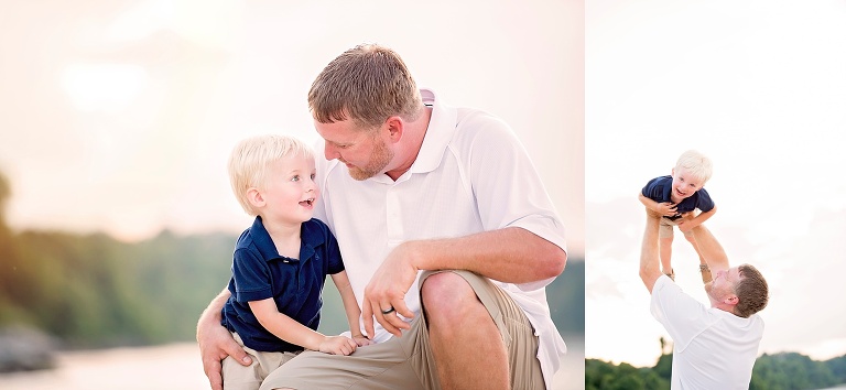 Yorktown Beach Family Photographer_4094