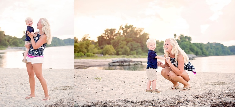 Yorktown Beach Family Photographer_4096