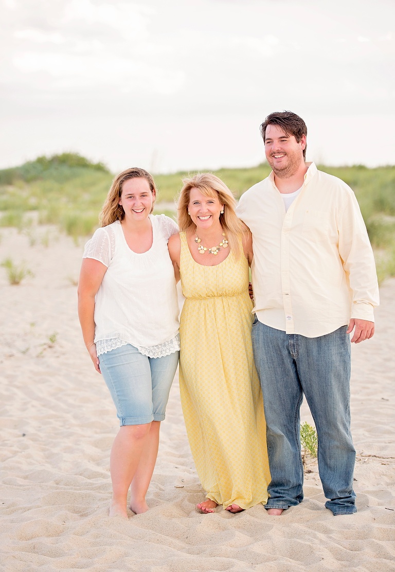 Ft. Monroe Family Session_4110