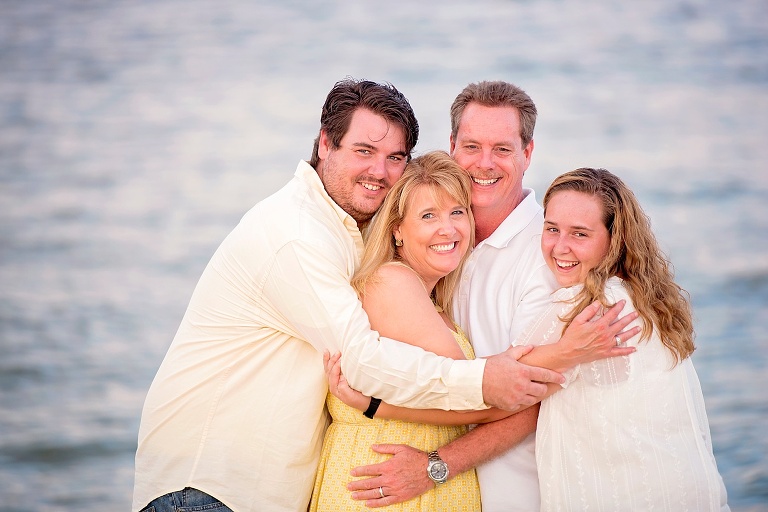 Ft. Monroe Family Session_4111