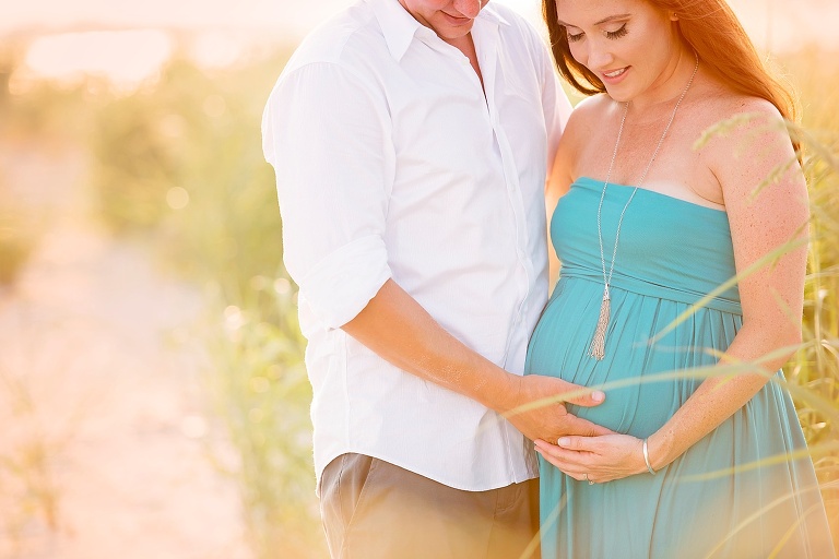 Hampton Roads Maternity Photographer_4315