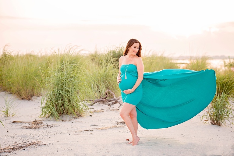 Hampton Roads Maternity Photographer_4325