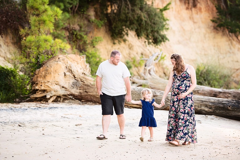 Williamsburg Family Maternity Photographer_0875